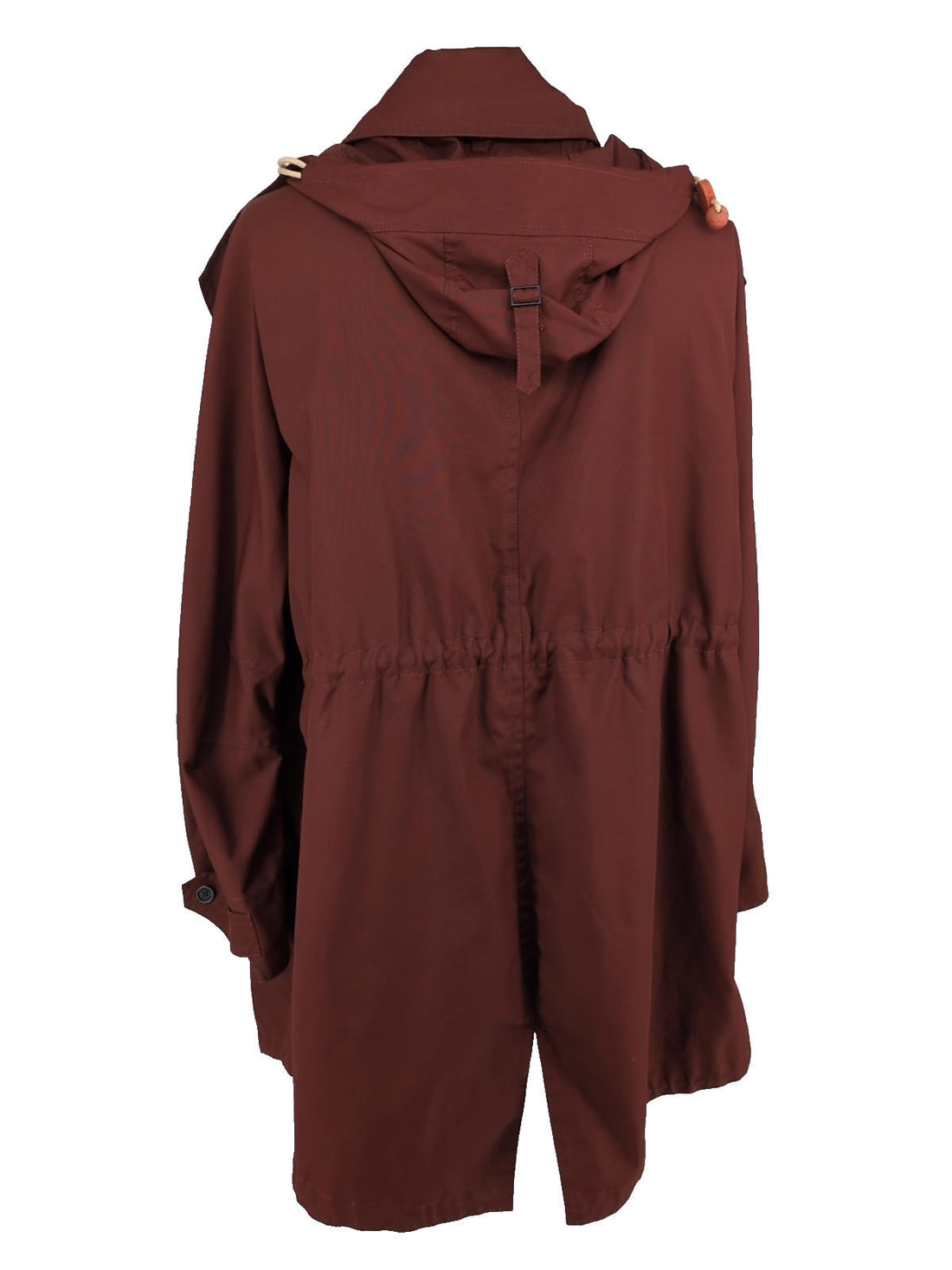 Burberry Man Rain Jacket Italy L IT 52 UK 42" Chest Prorsum Runway