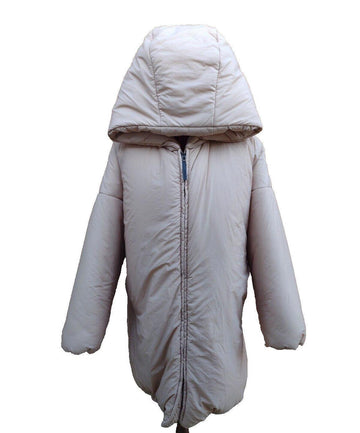 Burberry Coat Oversized Jacket Puffer One Size AW18 S M L XL
